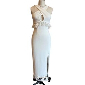 saylor hedi midi dress SAYLOR | Dresses | Saylor Hedi Midi Dress Size Large